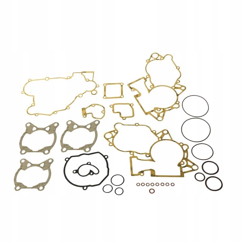 Xradical (artein Gaskets) Komplet Tesnení Ktm Sx 85 2T '04-'17, Sxs 85 2T