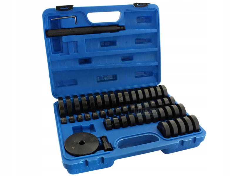 SCIAGACZ TULEI LOZYSK ADAPTERY PRASY 18 74MM 52el