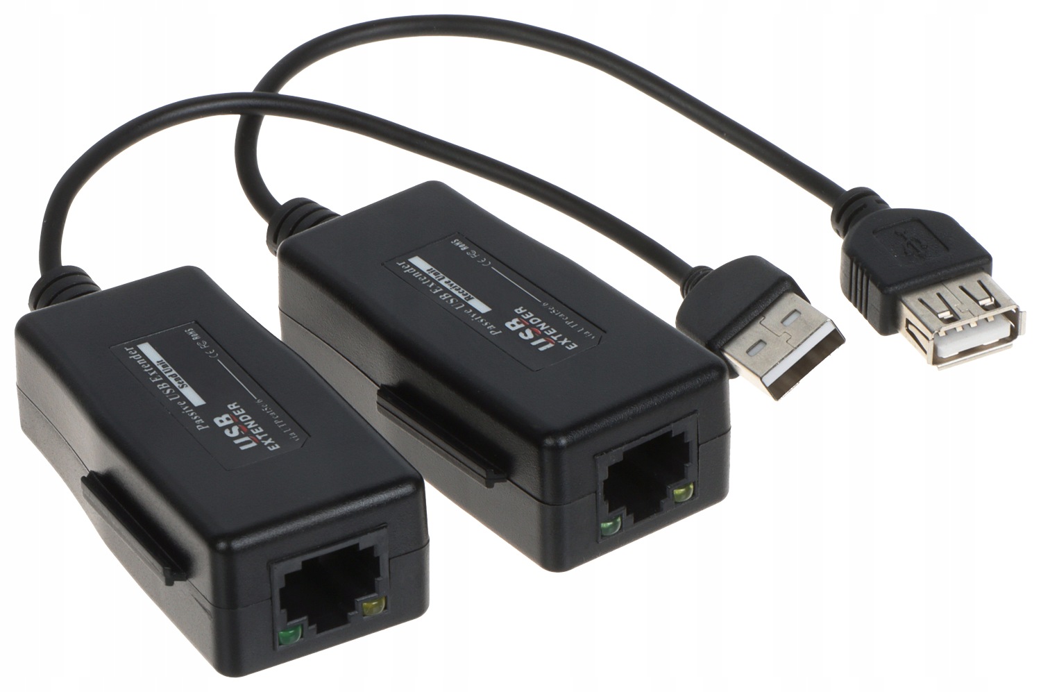 Rozšířovač USB-EX-200 Da