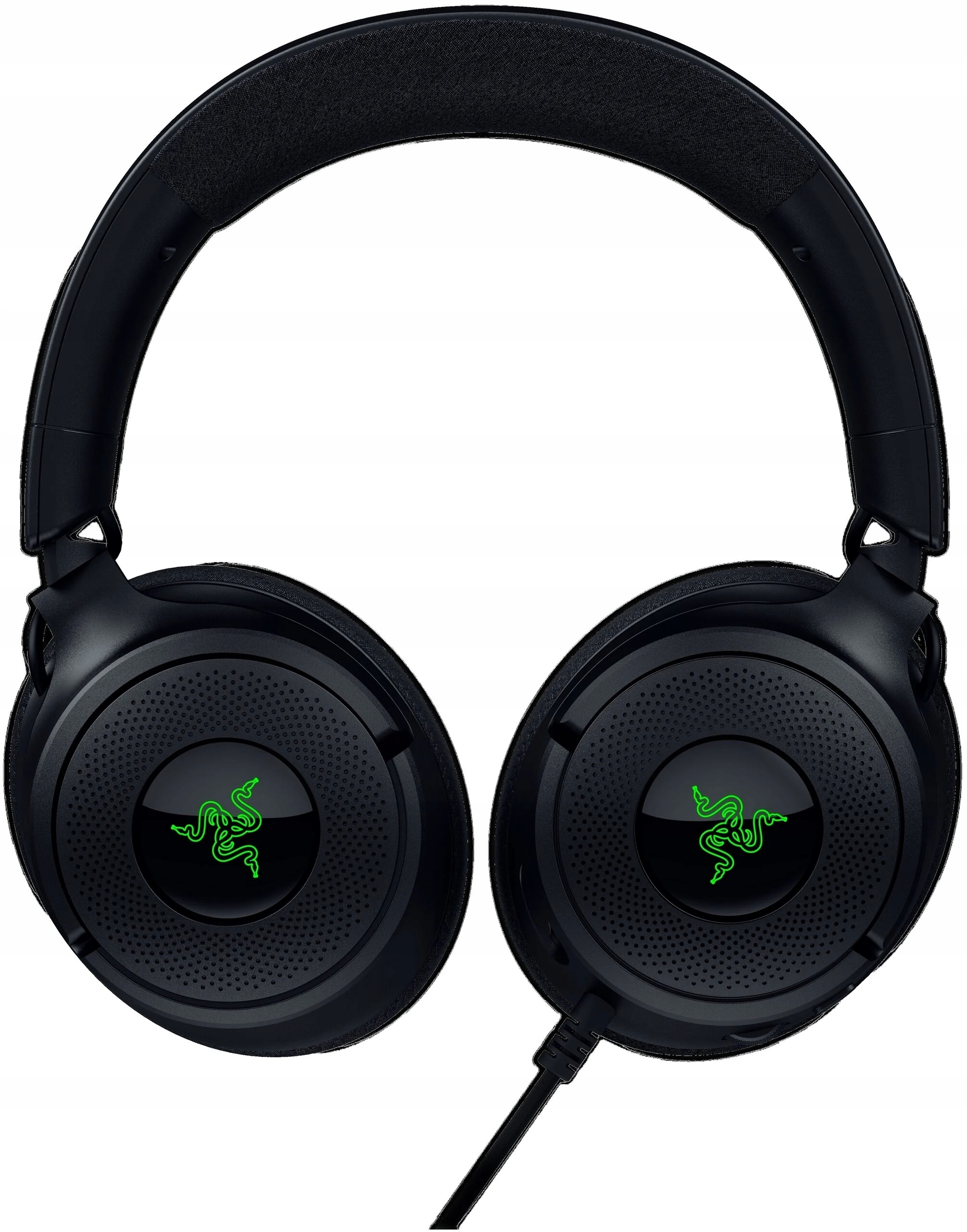 RAZER Słuchawki Gamingowe Kraken V4 X — 5