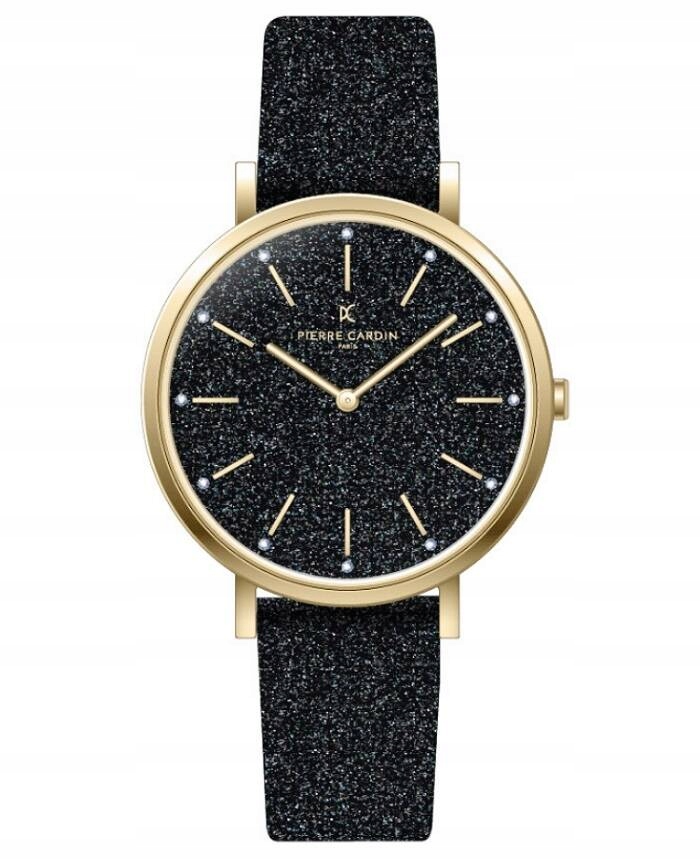 Dámské hodinky Pierre Cardin CBV.1113 Belleville Glam