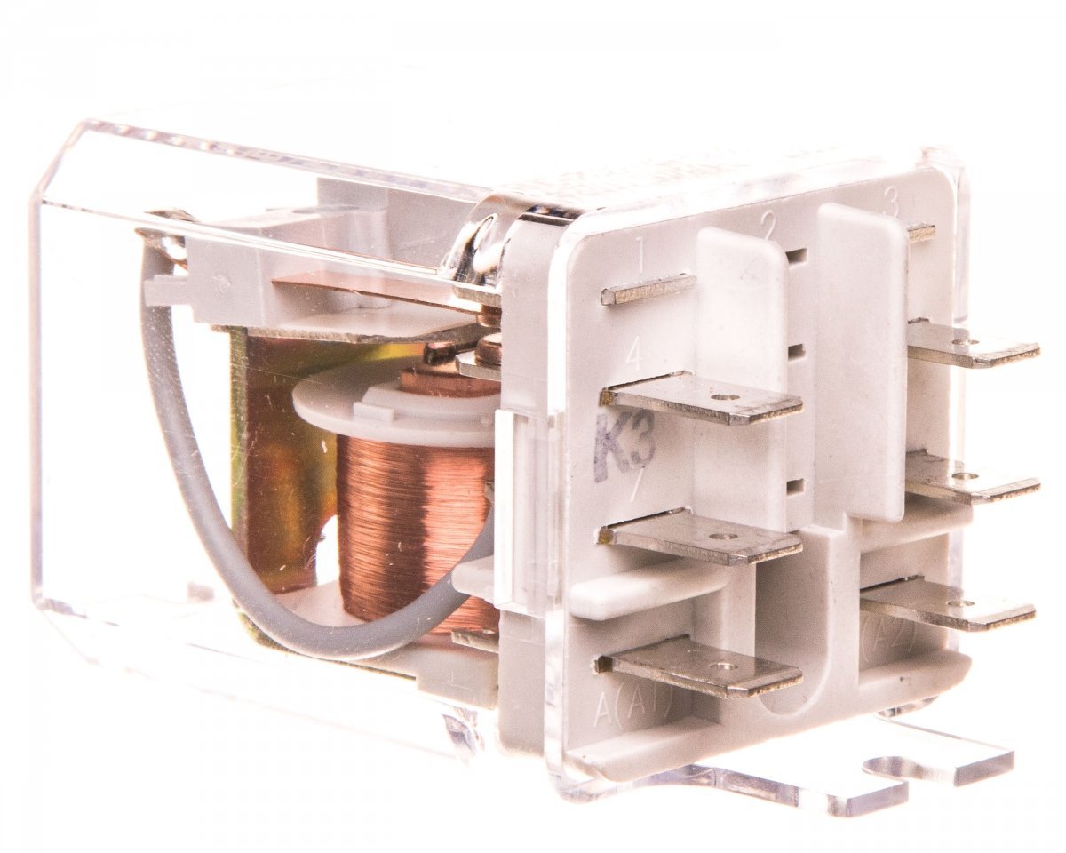 Przekaźnik przemysłowy RUC-2022-4A-5230