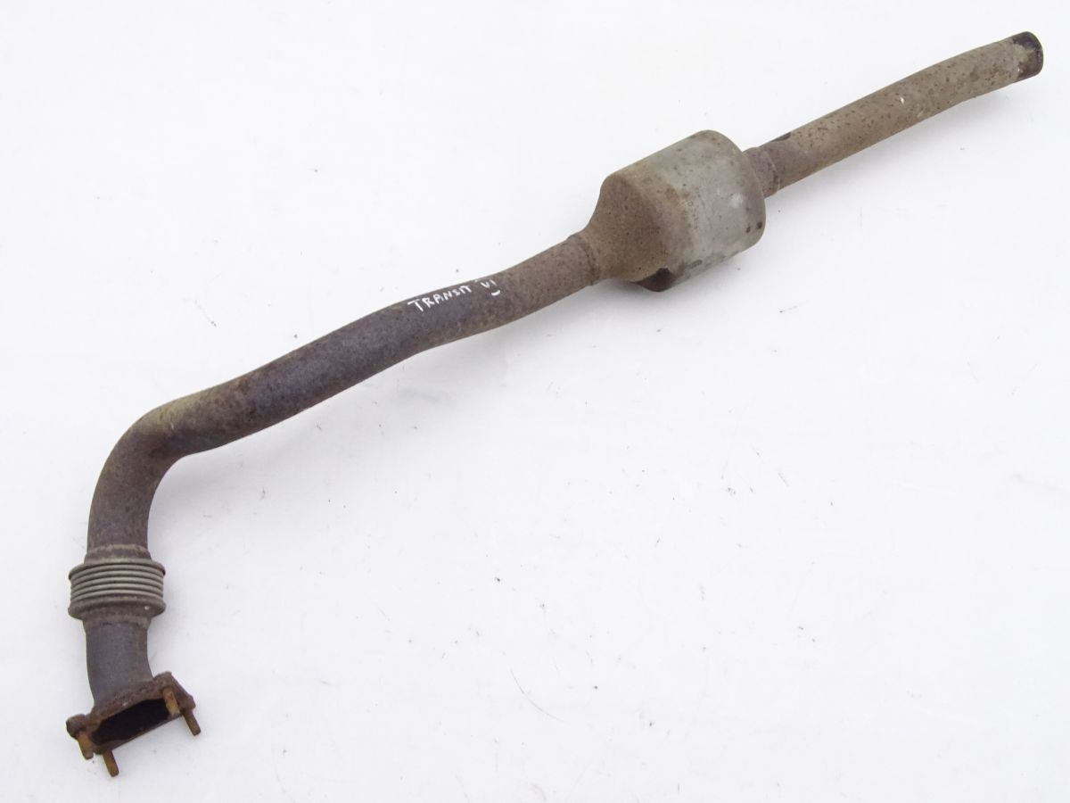 YC15-5L211-AF - FORD TRANSIT MK6 00-06 2.4 TDDI КАТАЛІЗАТОР