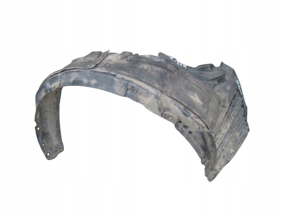 MITSUBISHI LANCER 8 VIII 07-17 NADKOLE PRAWE PRZEDNIE 5370A440 ŁADNE - CAŁE