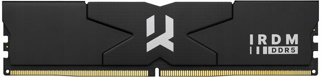 Goodram Irdm Black V 16GB DDR5 8000MHz CL36