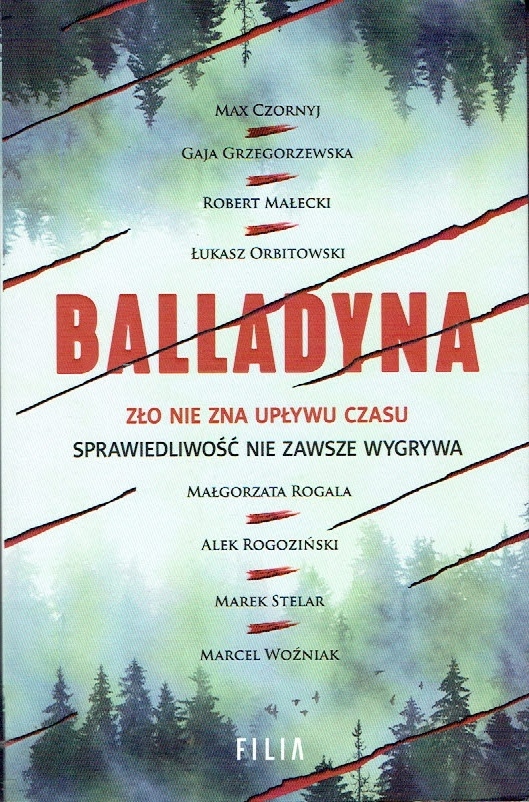 

Balladyna