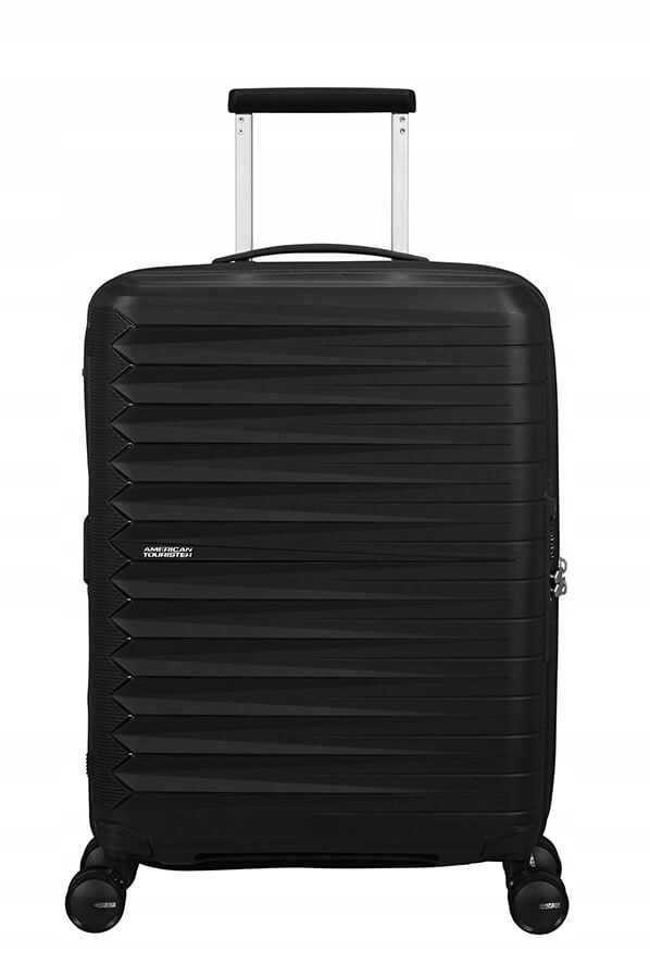 American Tourister Fastforward kabinový kufr s rozšířením Ryanair