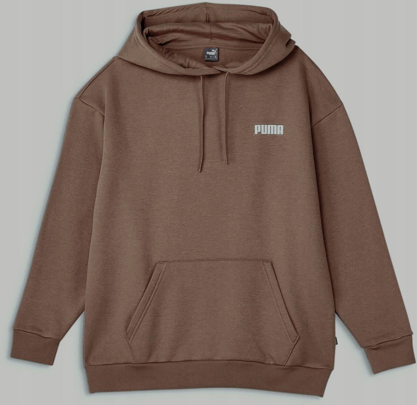 mikina Puma Relaxed Fit rL