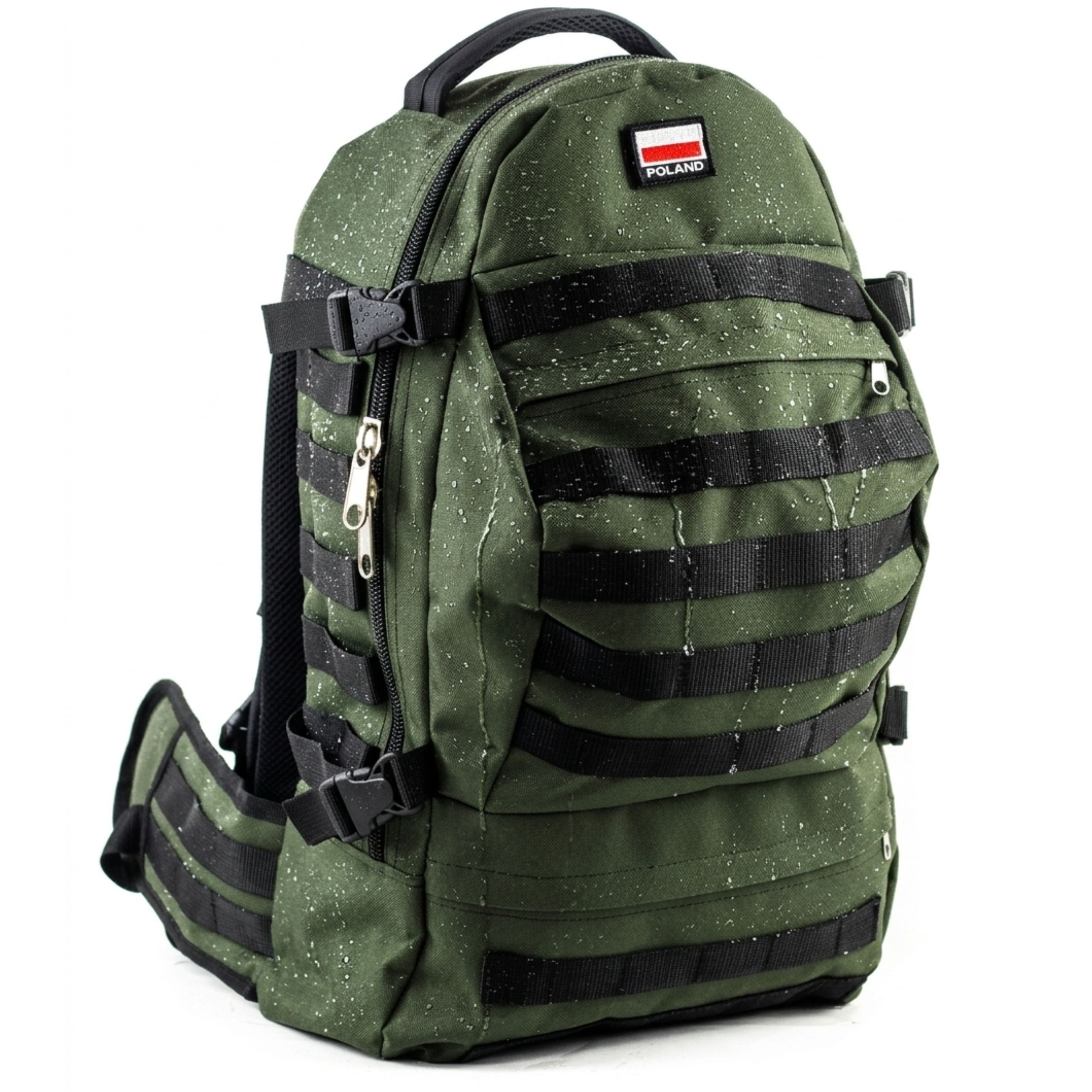 Batoh taktický vojenský turistický batoh 32 l Oxygen Produkt Polský