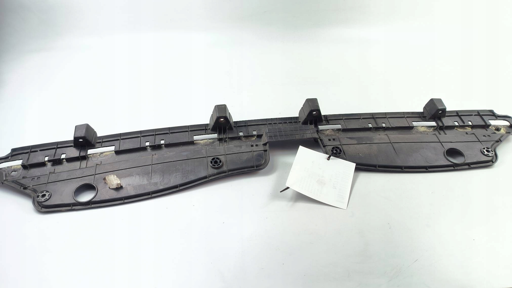 Blende Abdeckung 86366-4P500 HYUNDAI I20