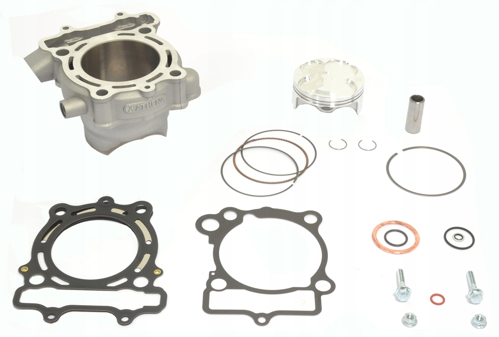 Athena Kompletný Valec Suzuki Rmz 250 10-18 STD=77 MM