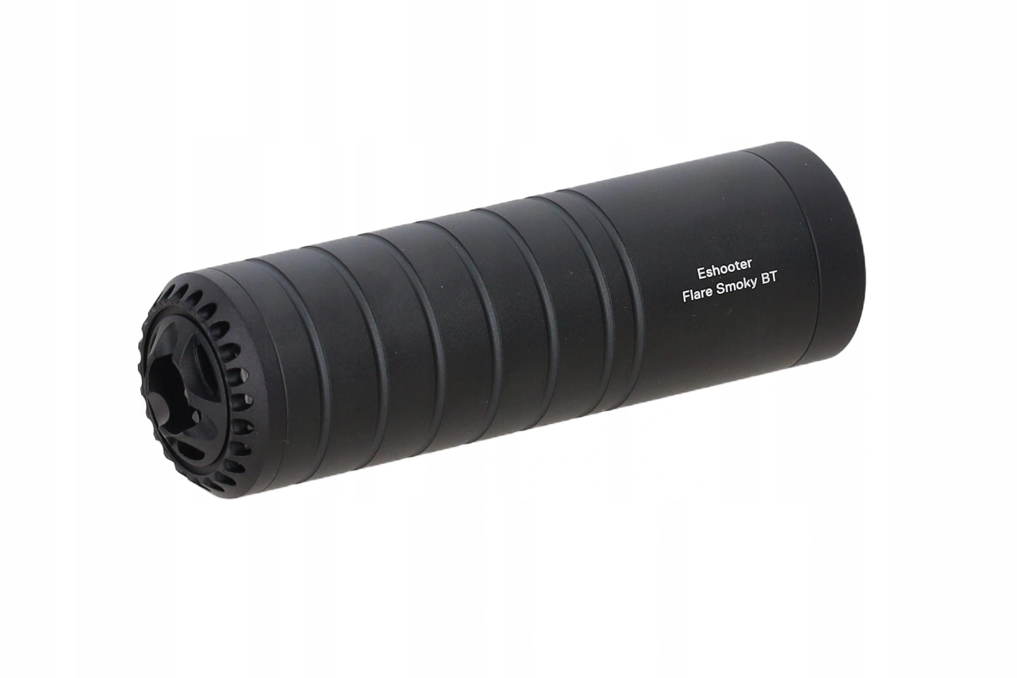 Tłumik Tracer E-Shooter Master x Silo Flare Smoky Bluetooth Ar Ak M4 G36
