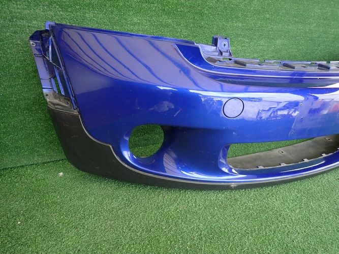 MINI COUNTRYMAN R60 front bumper front
