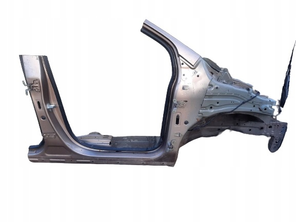 OPEL MOKKA MOKKA X quarter right pillar threshold right