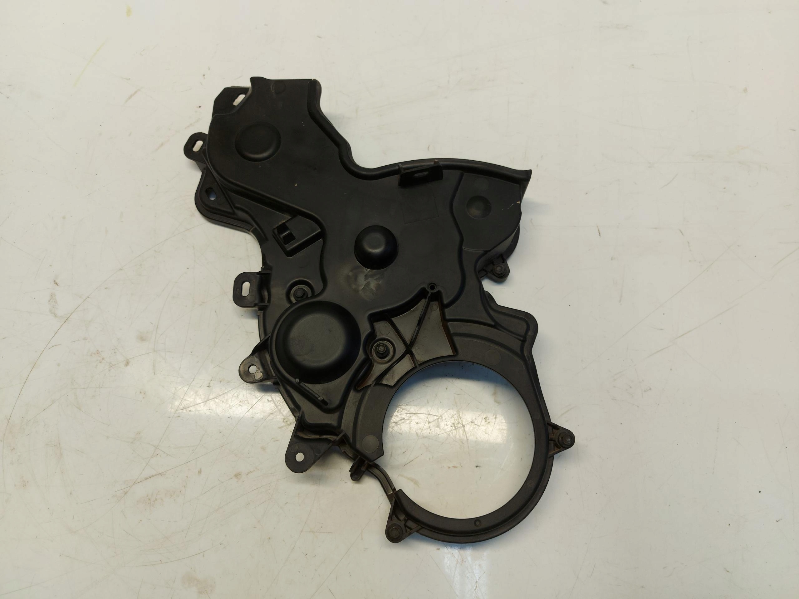 Citroen Berlingo Partner IV Couvercle carter distribution 9824675280