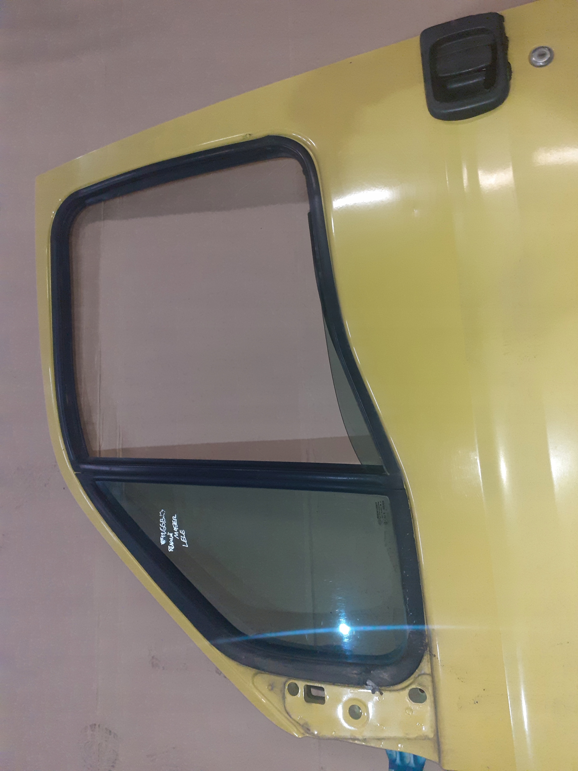 door left driver´s RENAULT MASTER II 97-03