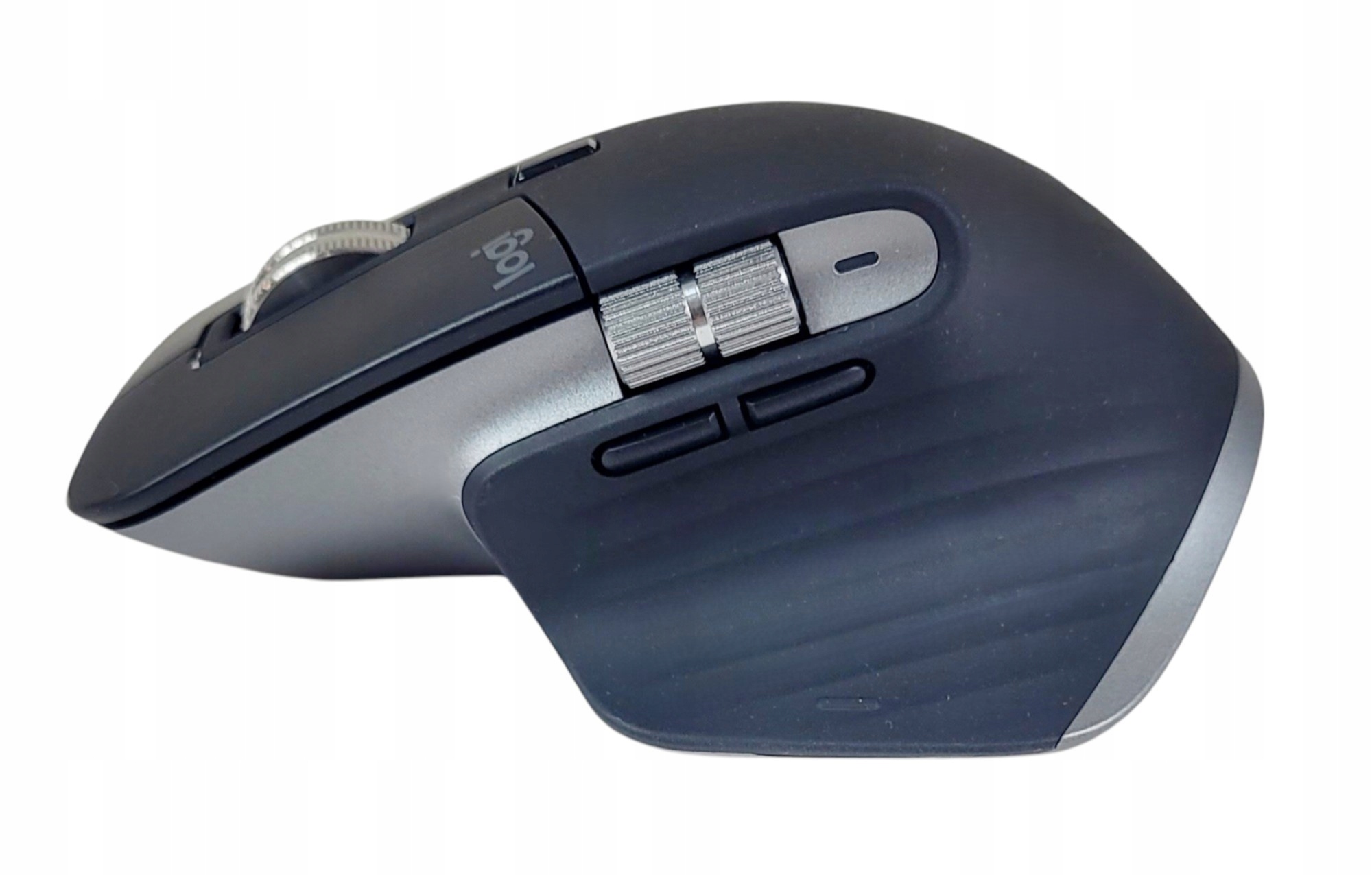 Logicool MX Master 3 for Mac ① Logitech Mx Master 3 Advanced Wireless Mouse, Seria Master