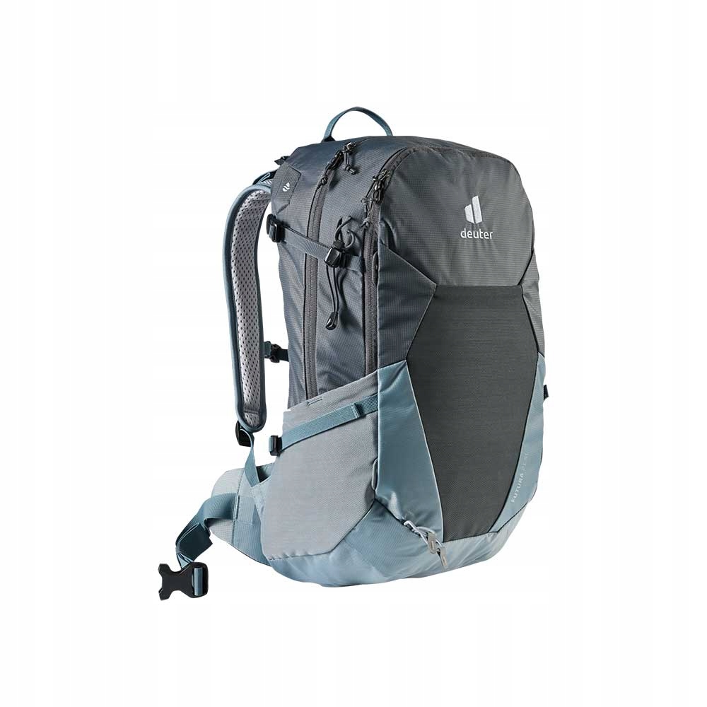 Plecak Deuter Futura 21 Sl graphite-shale
