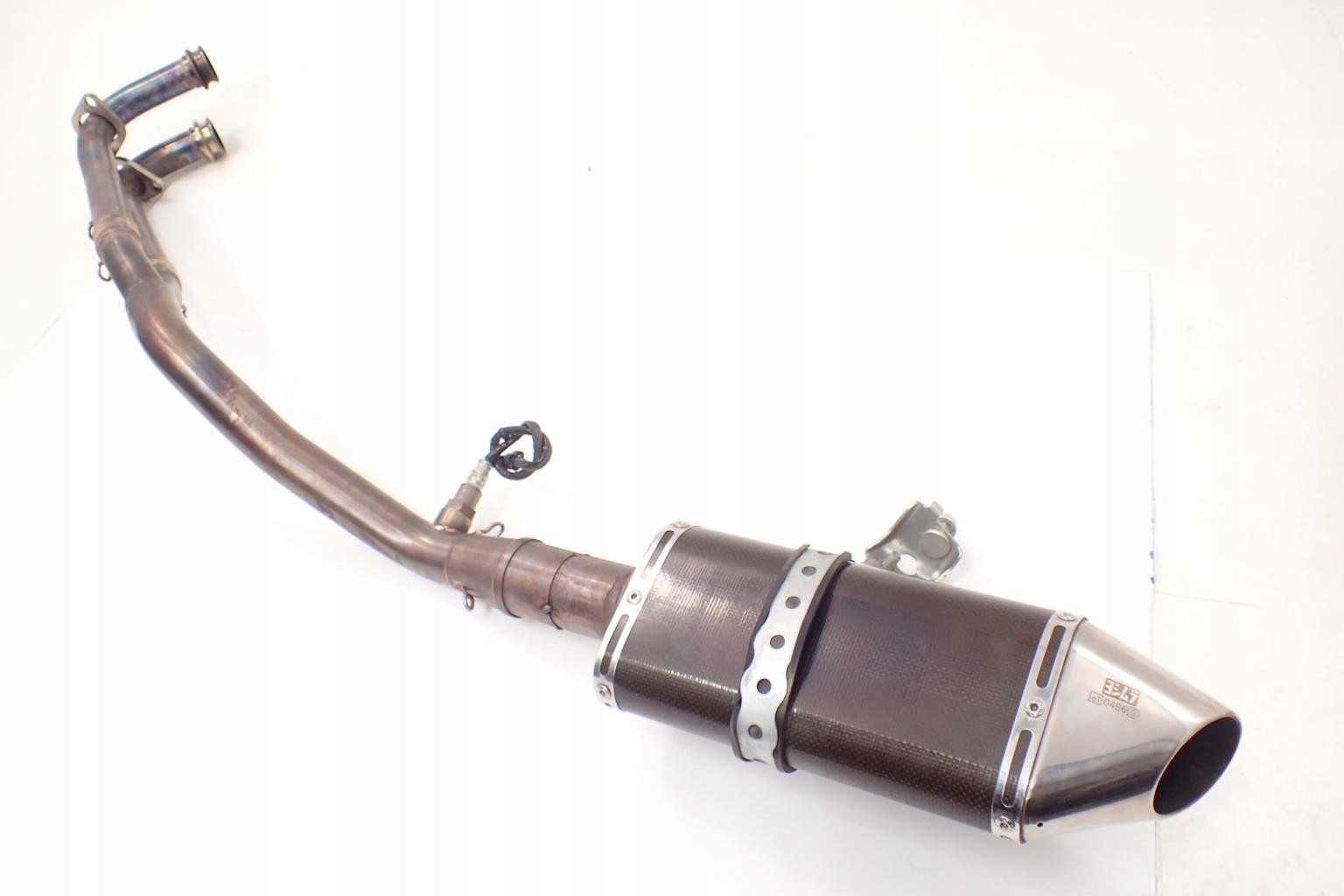 Yamaha T-Max 500 08-11 Tłumik wydech Yoshimura Producent Yoshimura