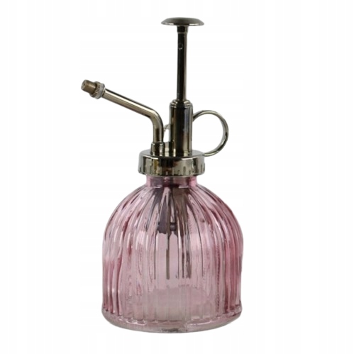 SPRYSKIWACZ SZKLANY DO KWIATÓW ROŚLIN ROZPYLACZ