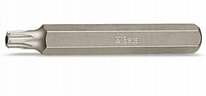 

Końcówka Wkrętakowa Długa TORX45 Rtx/l 45 Beta