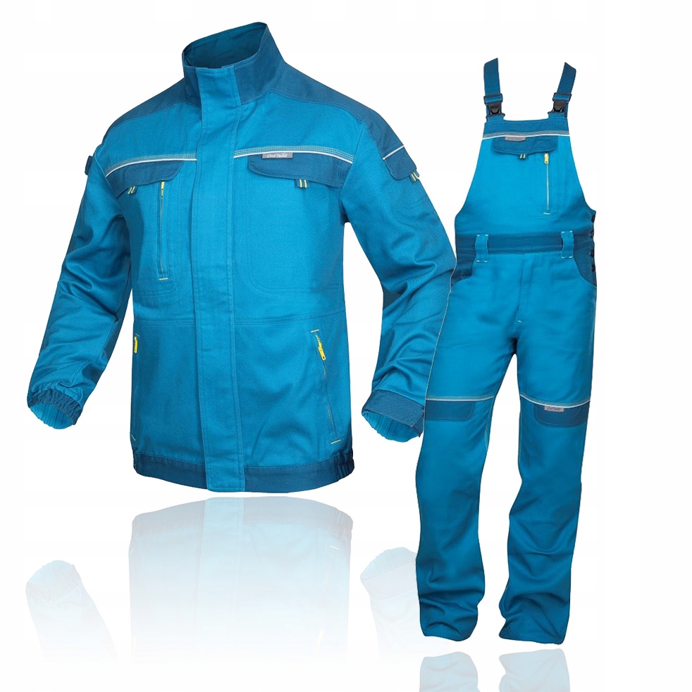 

Ubranie Robocze Drelichowe Bhp Ardon Cool Trend 52