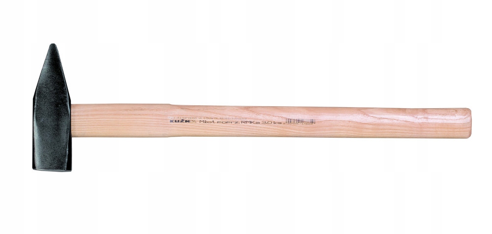 

Młot Kowalski Poprzeczniak 5KG L-800MM Kuźnia