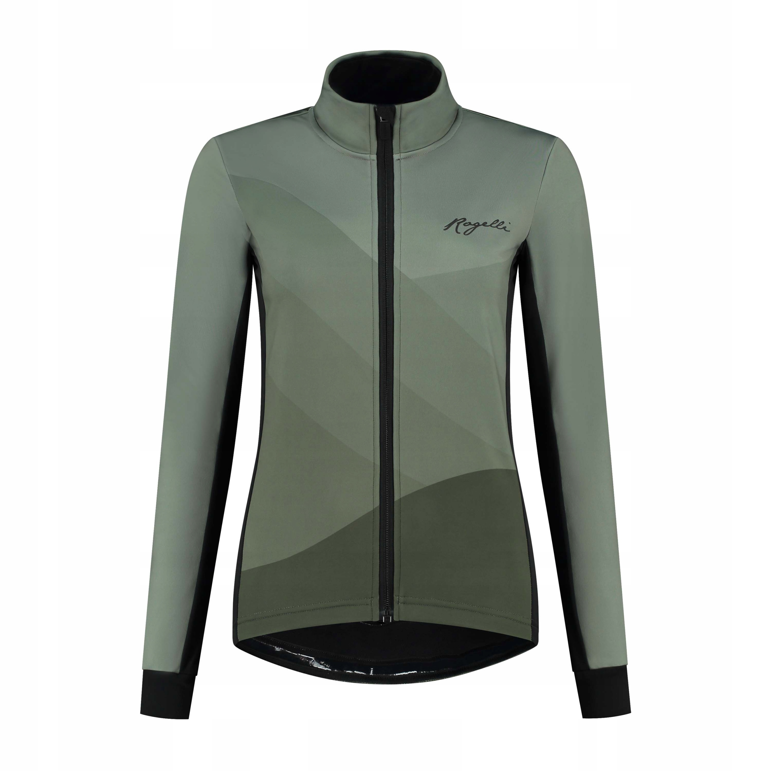 Rogelli Farah – dámská zimní cyklistická bunda