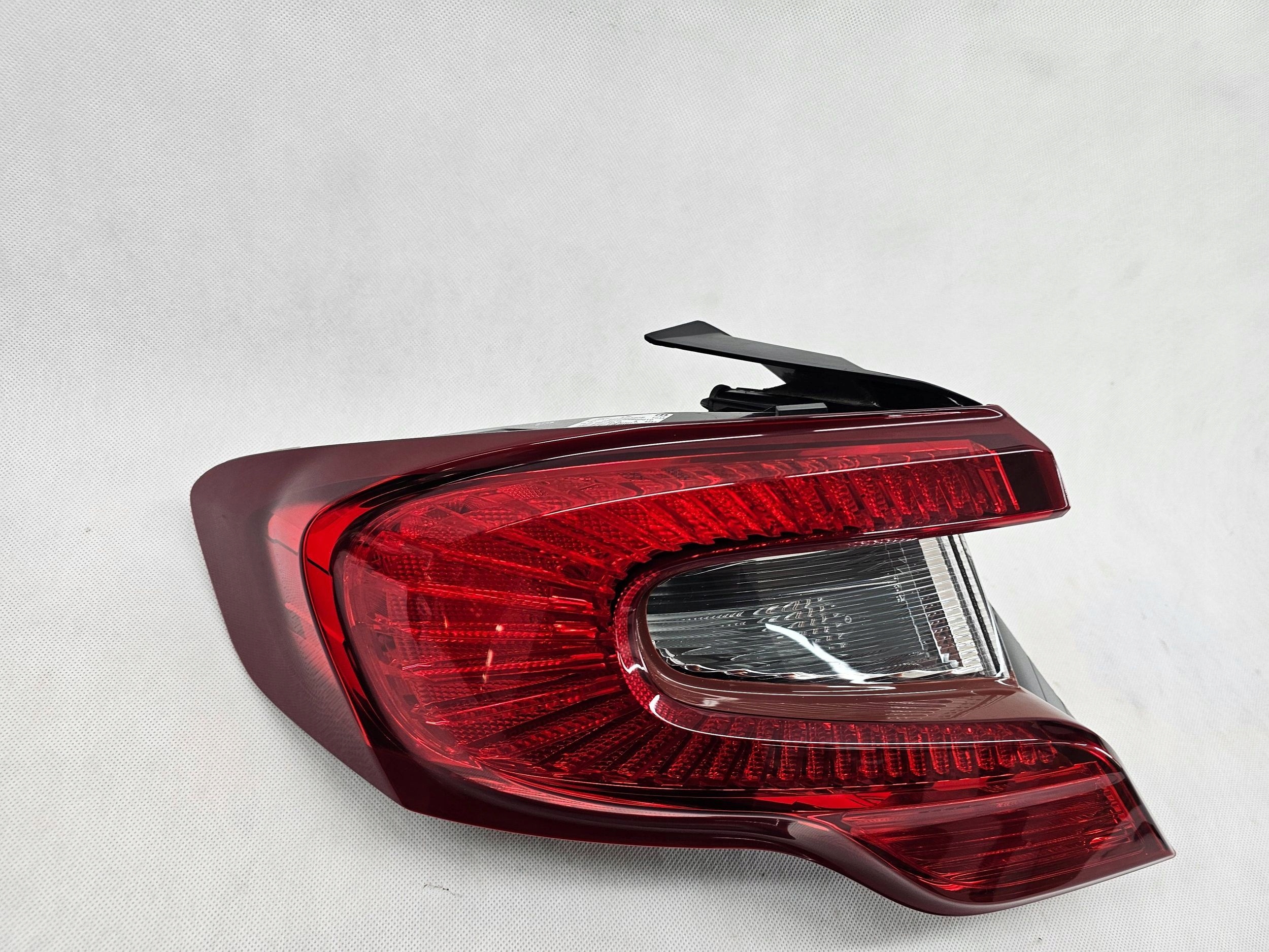 FIAT TIPO II SEDAN LAMPA TYŁ TYLNA LEWA LED DEMONTAŻ 521954580E Producent części Fiat OE