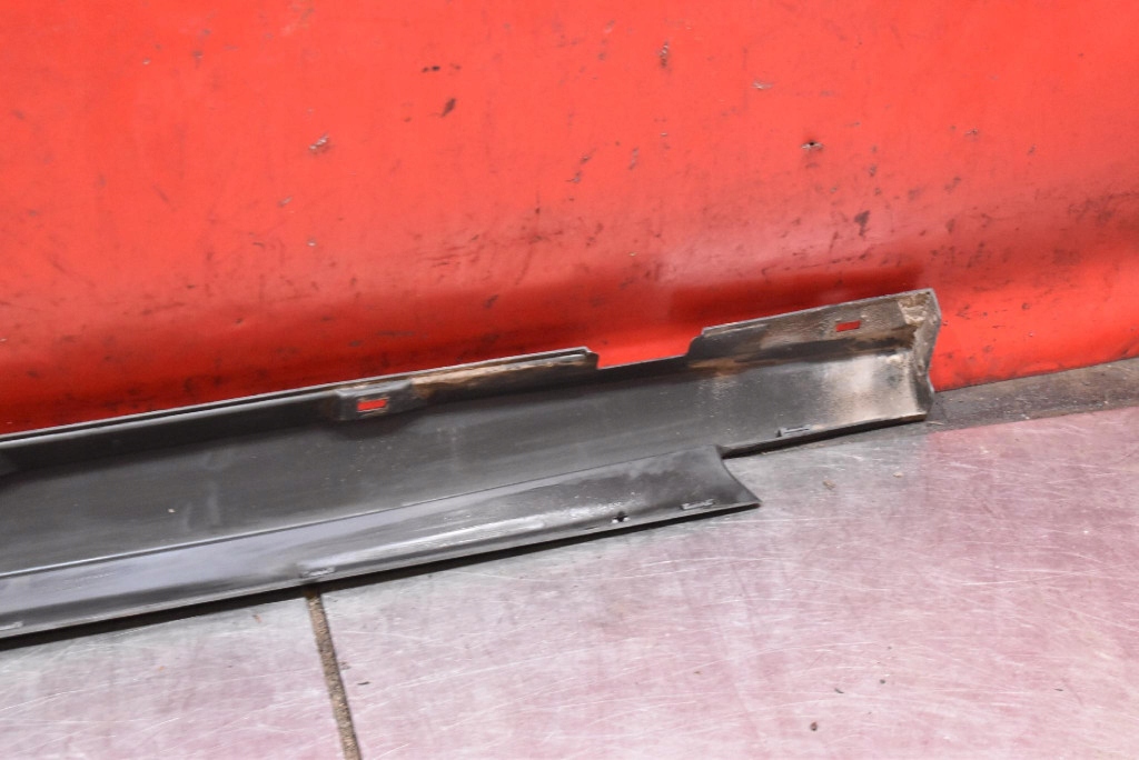 cap threshold left black FORD FOCUS MK4 18-21