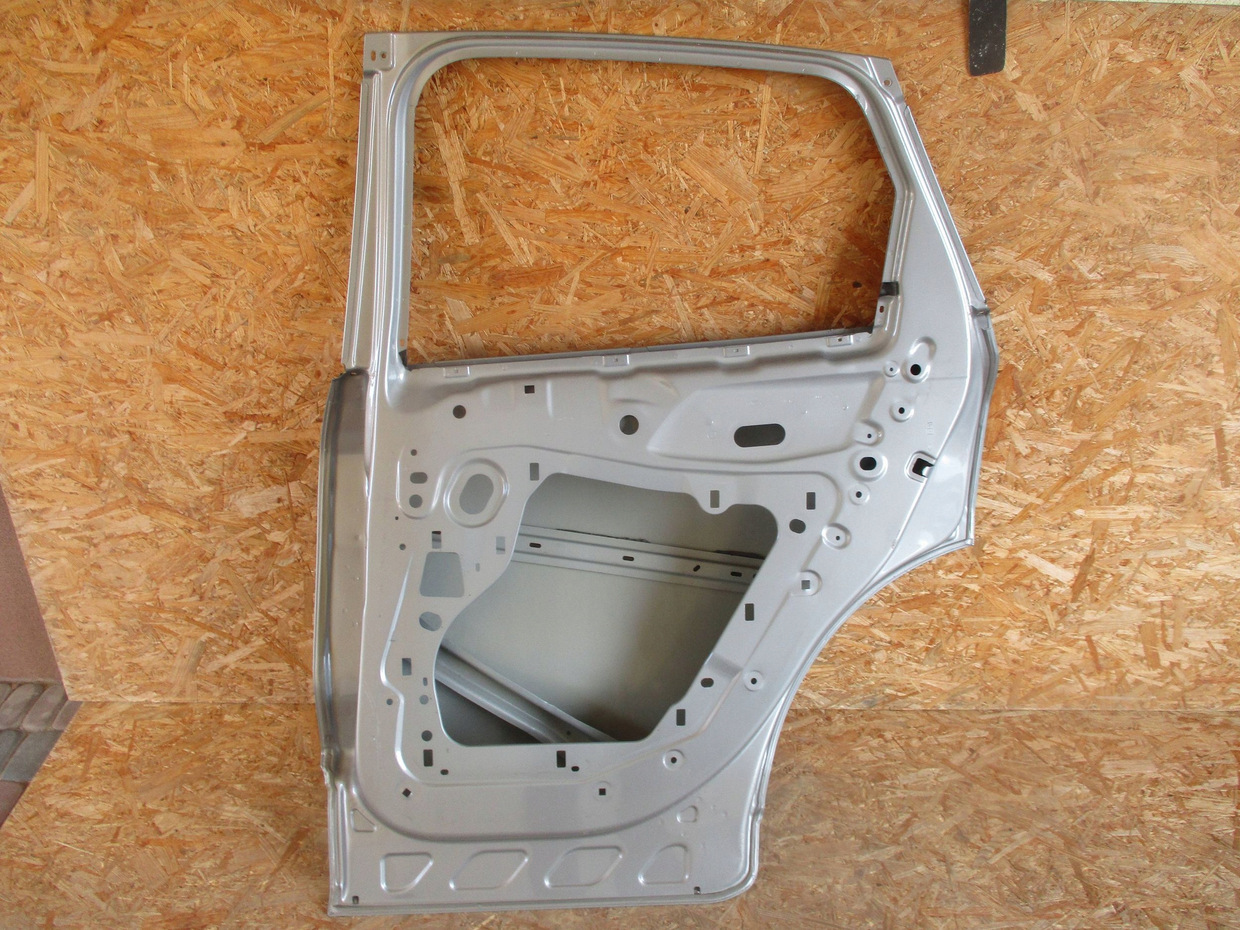 Tür heck hinten rechts FORD KUGA MK3