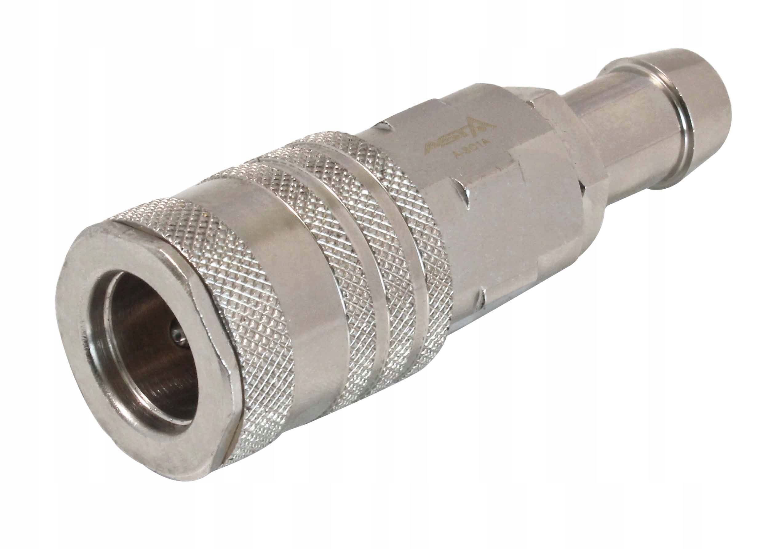 SZYBKOZŁĄCZKA DO CHŁODNICY SCANIA ASTA A-SC1A Kod producenta A-SC1A