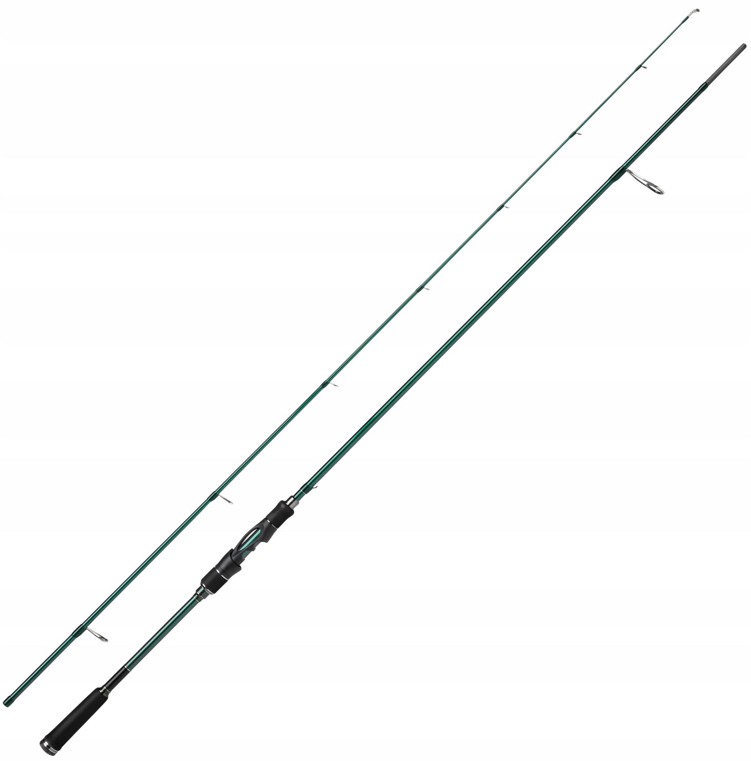 Wędka Abu Garcia Spike X Jigging 802 2,44m 14-40g