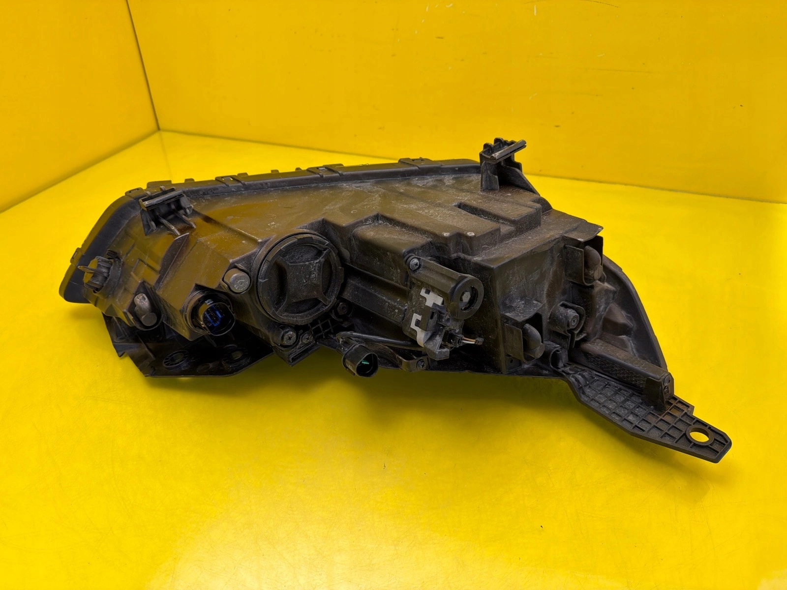 light left front Hyundai Ioniq 16-19 Full Led