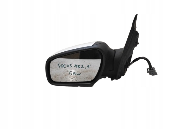 FORD FOCUS MK2 04- LUSTERKO LEWE 5PIN