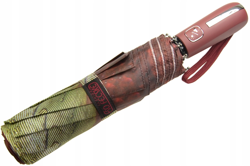 PARASOLKA DAMSKA MĘSKA PARASOL PEŁNY AUTOMAT MOCNY Kod producenta 106