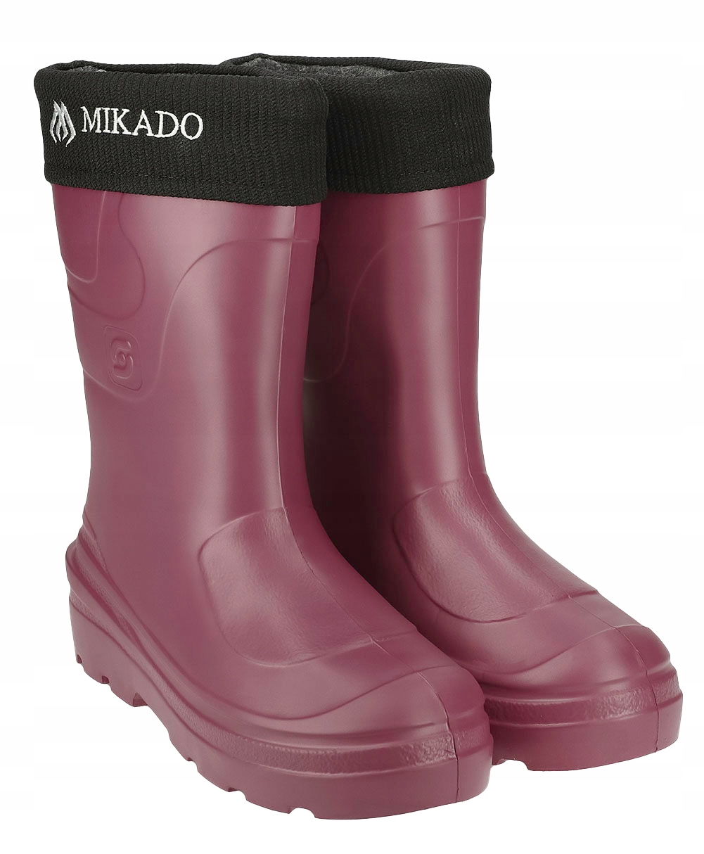 Mikado Holínky Lady vel 37