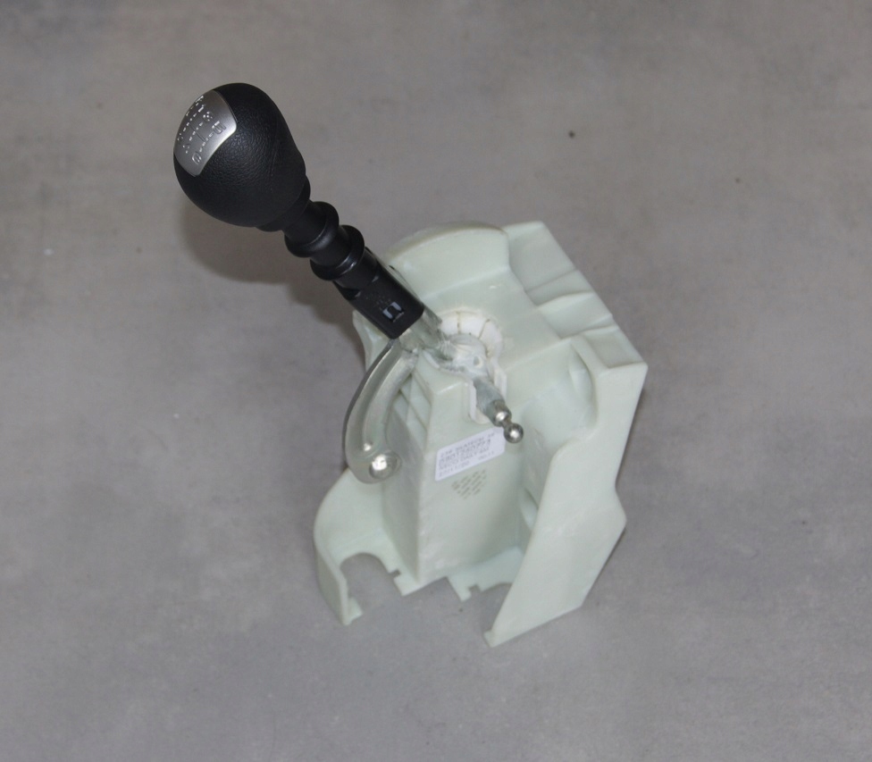 IVECO DAILY LEWAREK BIEGOW 6B ORYGINAL Part number OR 5801260777