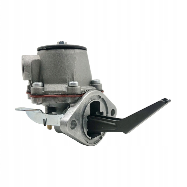 5791 - Топливный насос LIEBHERR D904 / D906