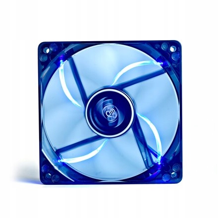 

Wentylator Do Komputera 120MM Diody Led Cichy