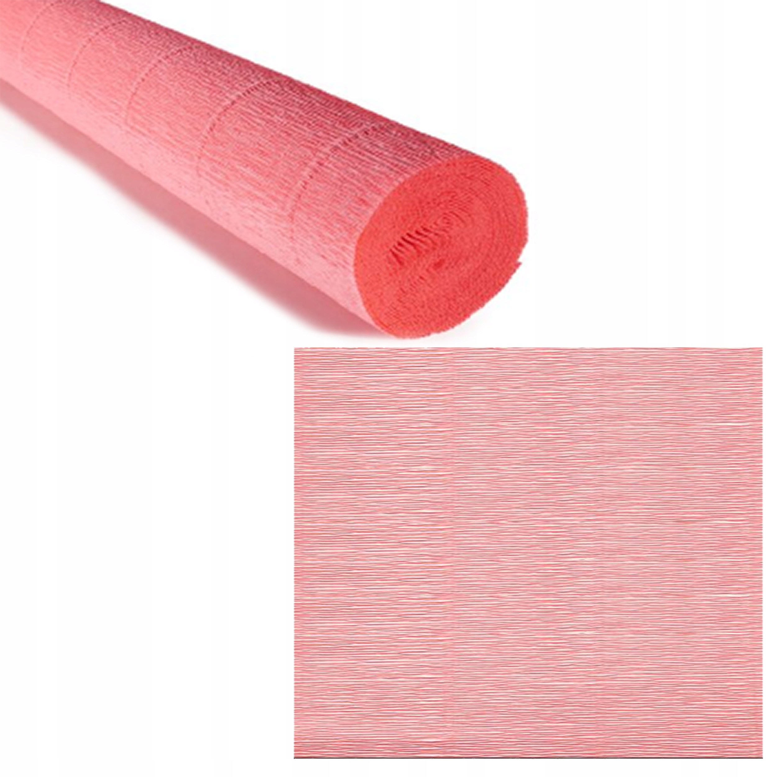 

Krepina Krepa KD-601 Malinowa Bibuła 180g Gruba