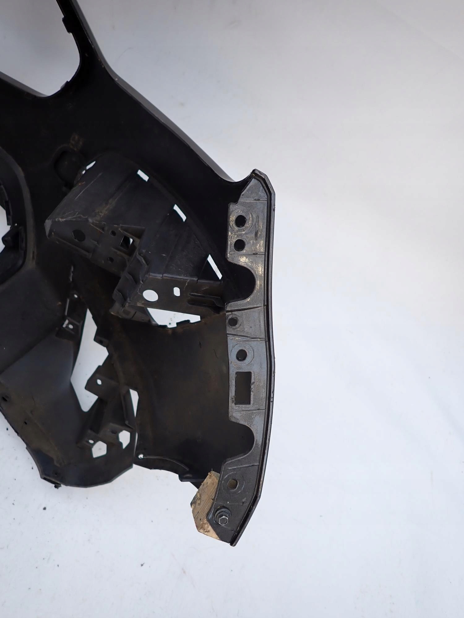 FORD ECOSPORT II 2 MK2 LIFT 17-22 bumper front front PDC