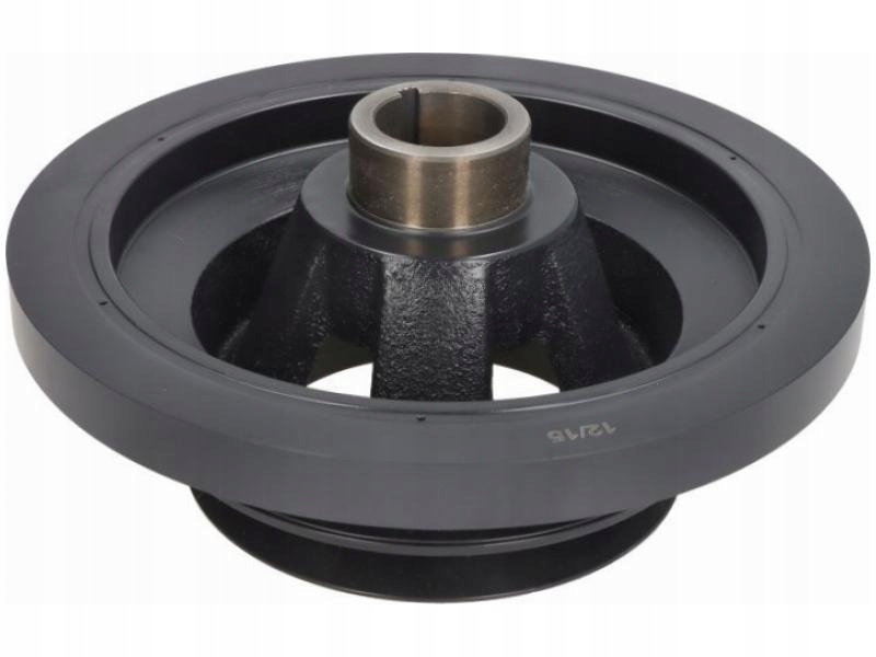 KOŁO PASOWE WAŁU MERCEDES VIANO 2.1