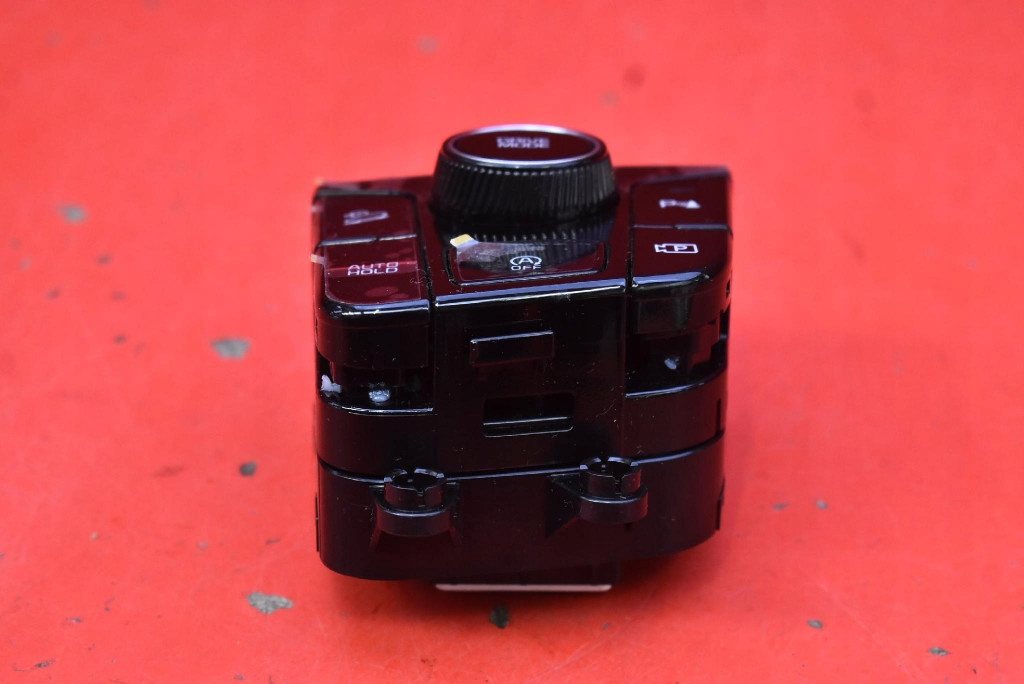 PANEL switch DRIVE MODE 93300P1010 KIA SPORTAGE 5 V 21-25