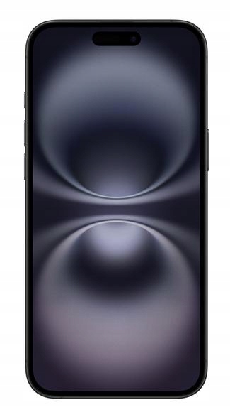 Smartfon APPLE iPhone 16 Plus 512 GB Czarny MY1P3HX/A - Sklep