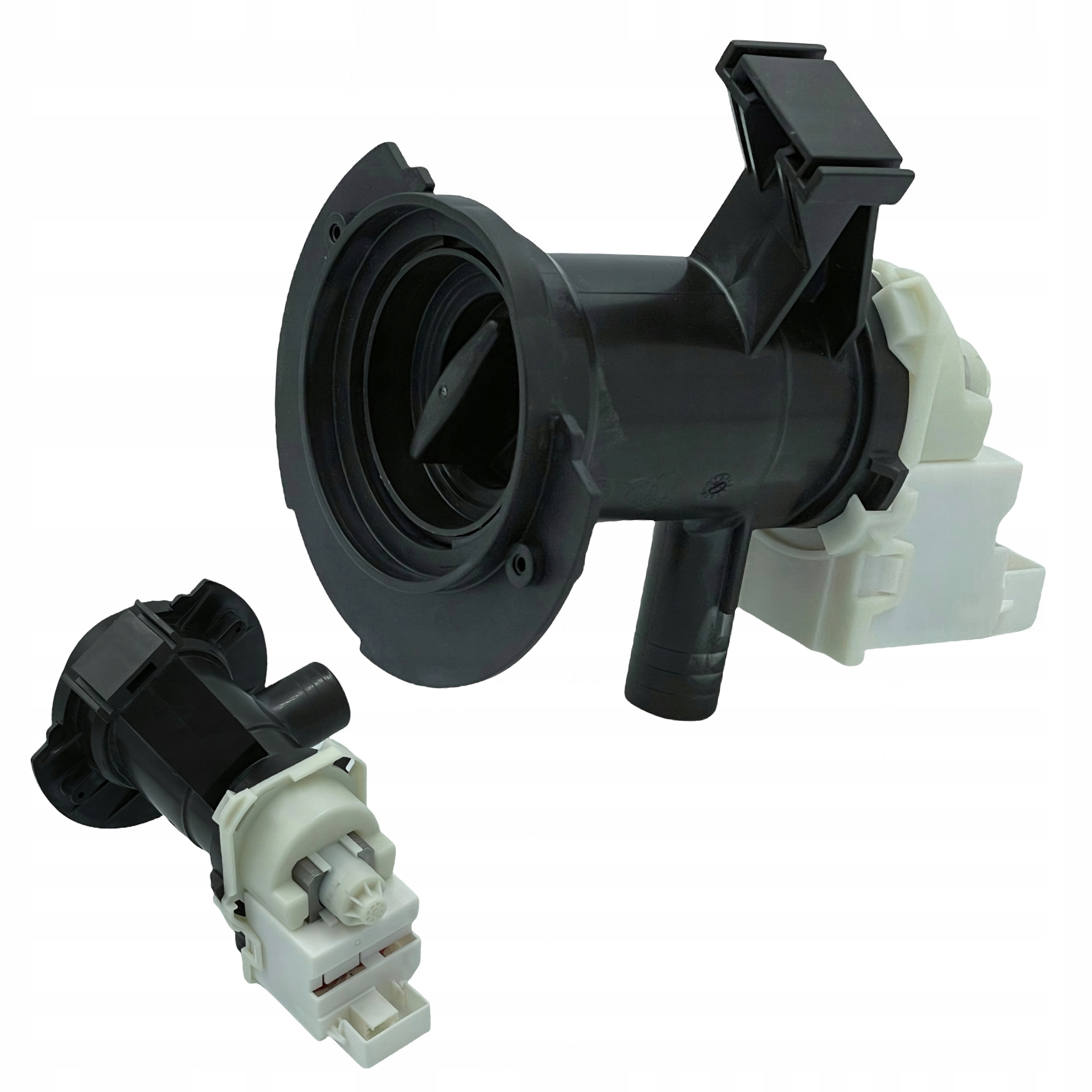 Pompa odpływowa Indesit C00319033 Whirlpool