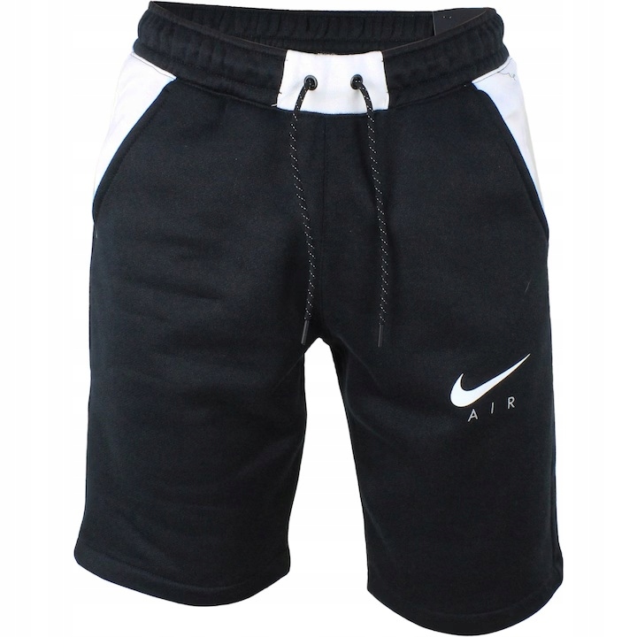 Spodenki Nike Mens Homme Nike Air Hybrid 833941-010 -r. M