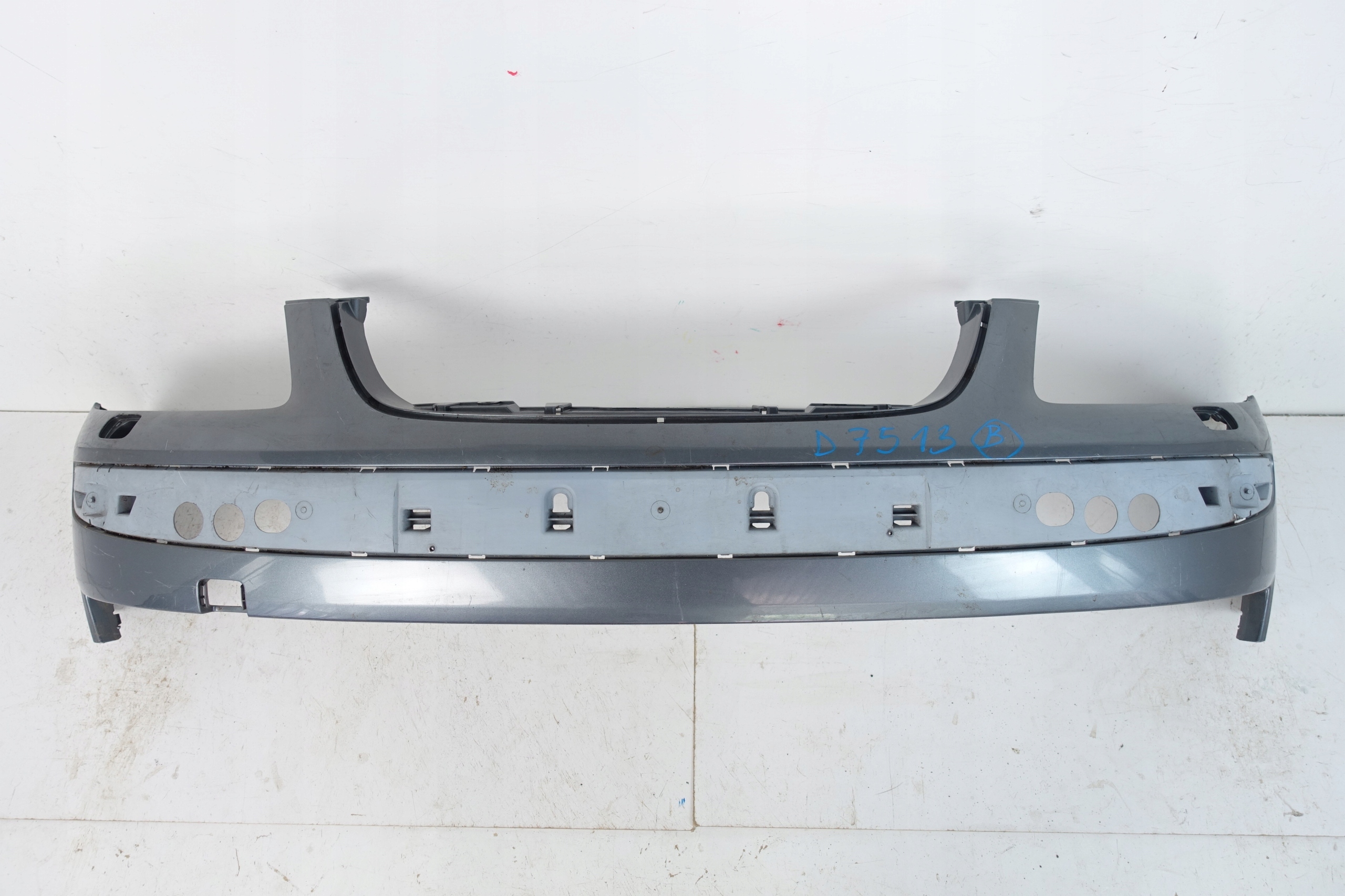 bumper front front VW TOURAN 2003-2010 1T0807221