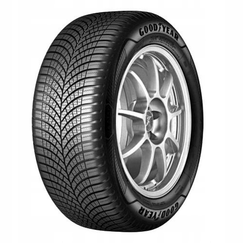 4x Opona całoroczna GoodYear Vector 4SEASONS GEN-3 235/55R17 99H