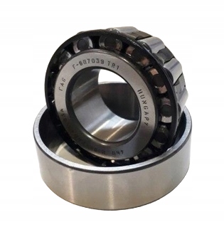 Ložisko F-607039 TR1 Fag Kuželové Jednořadé 25x53,5x20,6